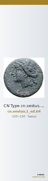 CN Type cn.sestus.1_ed.64 — CANOA