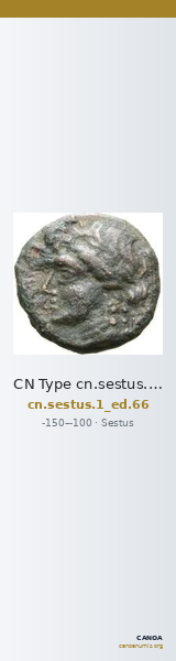 CN Type cn.sestus.1_ed.66 — CANOA