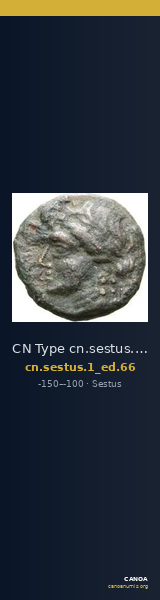 CN Type cn.sestus.1_ed.66 — CANOA