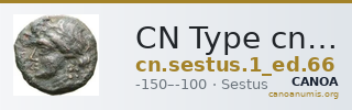 CN Type cn.sestus.1_ed.66 — CANOA