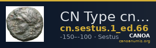 CN Type cn.sestus.1_ed.66 — CANOA