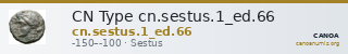 CN Type cn.sestus.1_ed.66 — CANOA