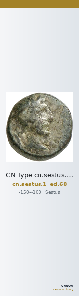 CN Type cn.sestus.1_ed.68 — CANOA