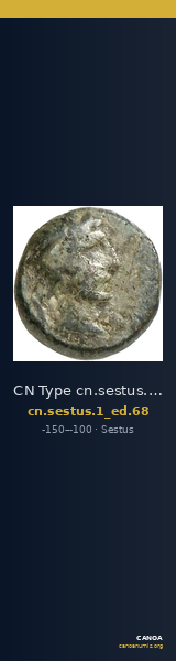 CN Type cn.sestus.1_ed.68 — CANOA