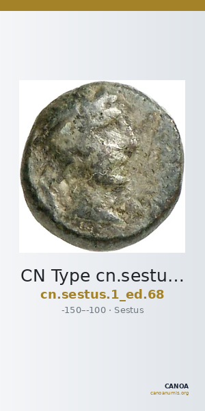 CN Type cn.sestus.1_ed.68 — CANOA