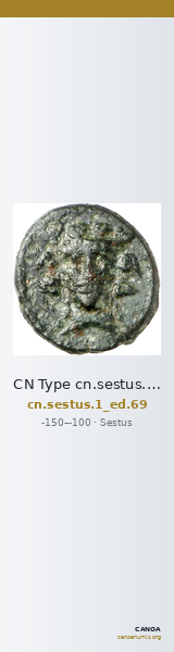 CN Type cn.sestus.1_ed.69 — CANOA