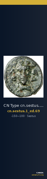 CN Type cn.sestus.1_ed.69 — CANOA