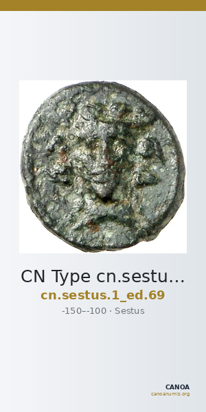CN Type cn.sestus.1_ed.69 — CANOA