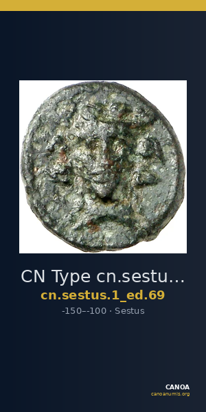 CN Type cn.sestus.1_ed.69 — CANOA