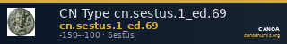 CN Type cn.sestus.1_ed.69 — CANOA