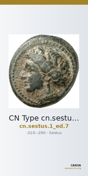 CN Type cn.sestus.1_ed.7 — CANOA