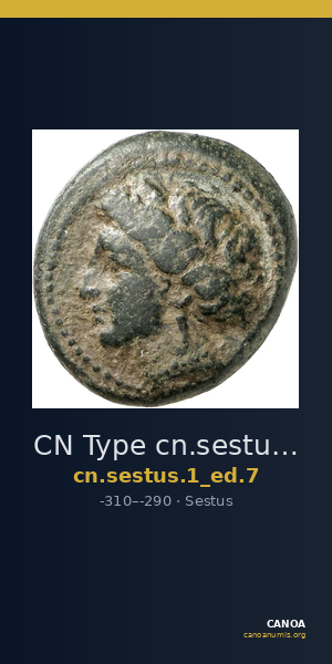 CN Type cn.sestus.1_ed.7 — CANOA