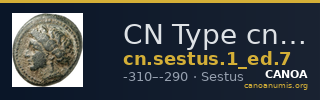 CN Type cn.sestus.1_ed.7 — CANOA