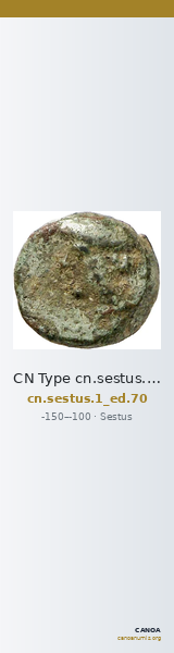 CN Type cn.sestus.1_ed.70 — CANOA
