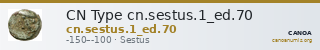 CN Type cn.sestus.1_ed.70 — CANOA