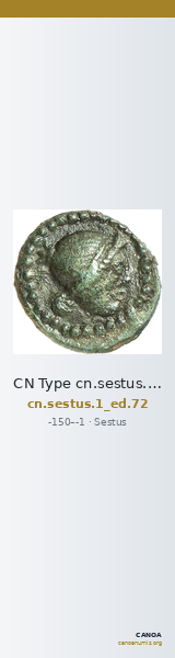 CN Type cn.sestus.1_ed.72 — CANOA