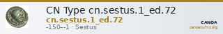 CN Type cn.sestus.1_ed.72 — CANOA