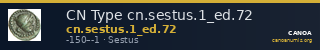 CN Type cn.sestus.1_ed.72 — CANOA