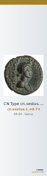 CN Type cn.sestus.1_ed.73 — CANOA