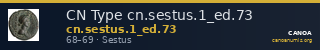 CN Type cn.sestus.1_ed.73 — CANOA
