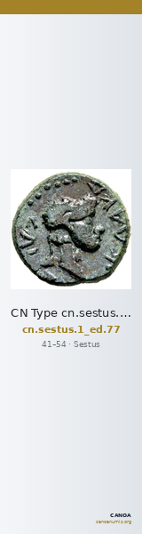 CN Type cn.sestus.1_ed.77 — CANOA