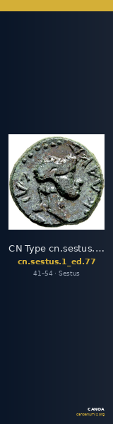 CN Type cn.sestus.1_ed.77 — CANOA