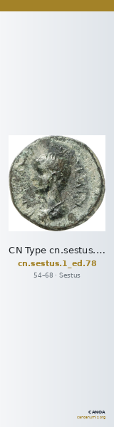 CN Type cn.sestus.1_ed.78 — CANOA