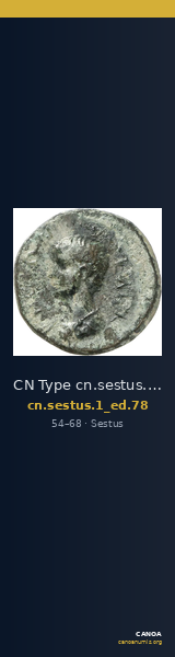 CN Type cn.sestus.1_ed.78 — CANOA