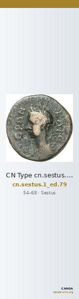 CN Type cn.sestus.1_ed.79 — CANOA