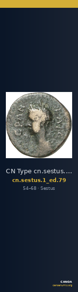 CN Type cn.sestus.1_ed.79 — CANOA