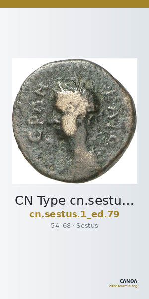 CN Type cn.sestus.1_ed.79 — CANOA