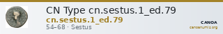 CN Type cn.sestus.1_ed.79 — CANOA