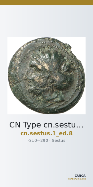 CN Type cn.sestus.1_ed.8 — CANOA