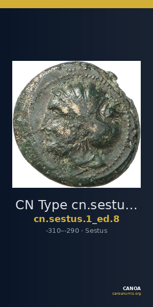 CN Type cn.sestus.1_ed.8 — CANOA