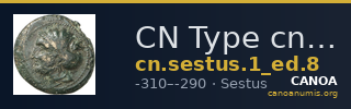 CN Type cn.sestus.1_ed.8 — CANOA