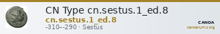 CN Type cn.sestus.1_ed.8 — CANOA