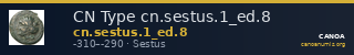 CN Type cn.sestus.1_ed.8 — CANOA