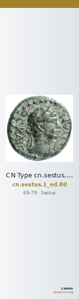 CN Type cn.sestus.1_ed.80 — CANOA