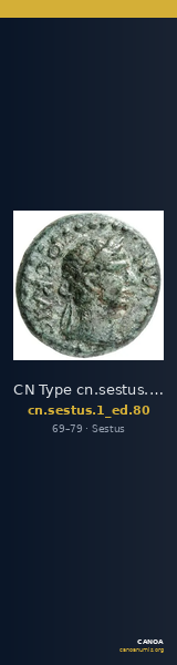 CN Type cn.sestus.1_ed.80 — CANOA