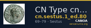 CN Type cn.sestus.1_ed.80 — CANOA