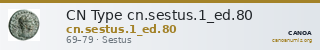 CN Type cn.sestus.1_ed.80 — CANOA