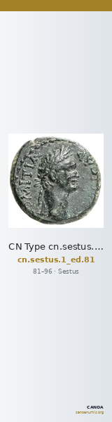 CN Type cn.sestus.1_ed.81 — CANOA