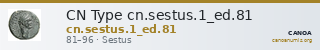 CN Type cn.sestus.1_ed.81 — CANOA
