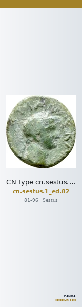 CN Type cn.sestus.1_ed.82 — CANOA