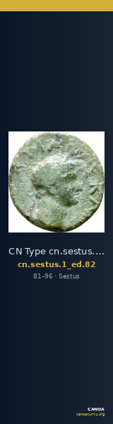 CN Type cn.sestus.1_ed.82 — CANOA