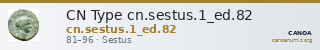 CN Type cn.sestus.1_ed.82 — CANOA