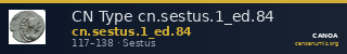 CN Type cn.sestus.1_ed.84 — CANOA