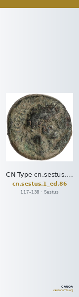 CN Type cn.sestus.1_ed.86 — CANOA