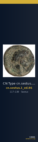 CN Type cn.sestus.1_ed.86 — CANOA