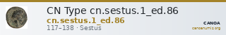 CN Type cn.sestus.1_ed.86 — CANOA